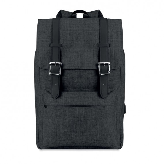 Backpack από πολυεστέρα 600D