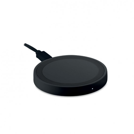 Small wireless charger