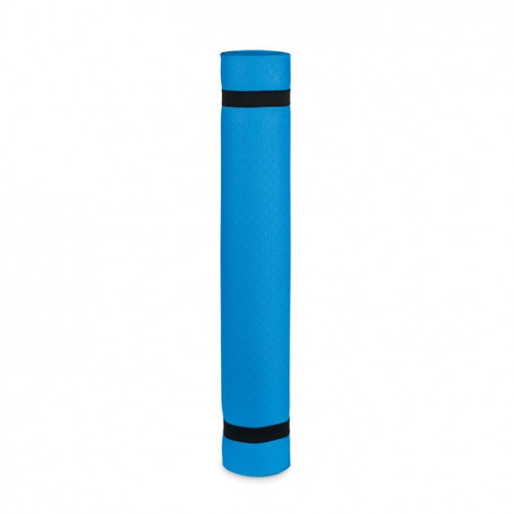 Yoga mat EVA 4,0 mm with pouch