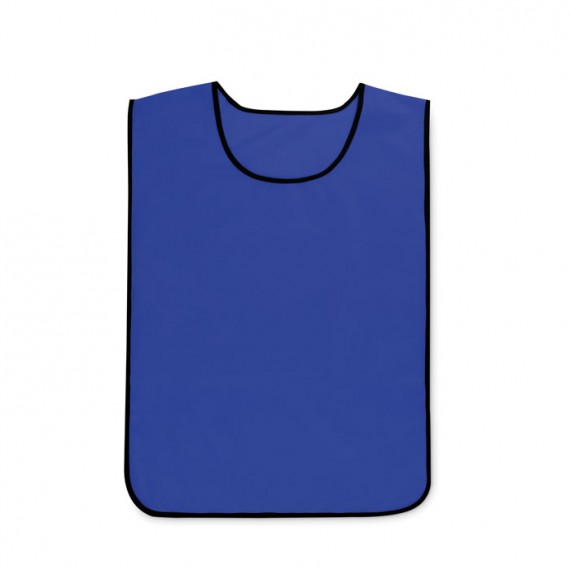 Polyester sports vest