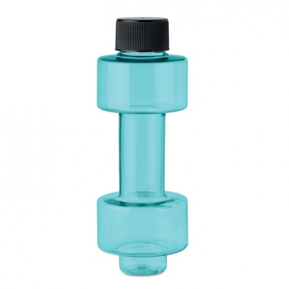 PET weights bottle 500ml