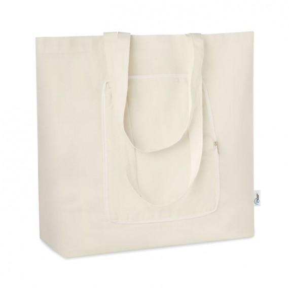 Αναδιπλούμενη τσάντα για ψώνια