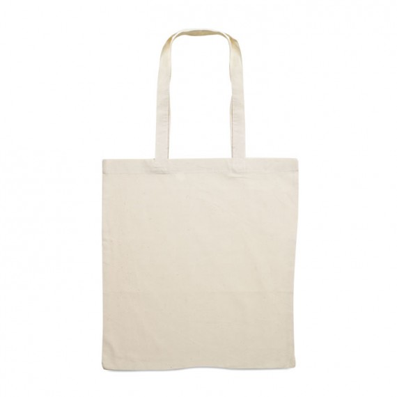 Cotton shopping bag 180gr/m2