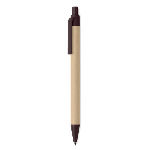 Στυλό από φλοιό καφέ/ABS