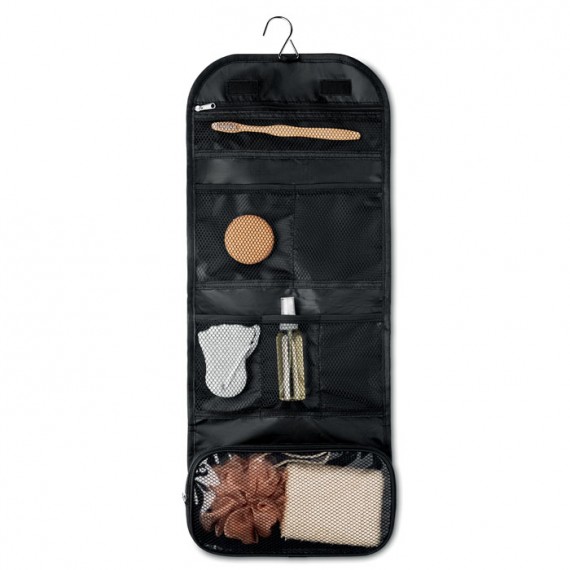 Travel accessories bag