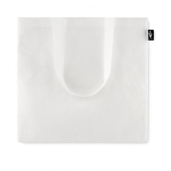 PLA corn shopping bag