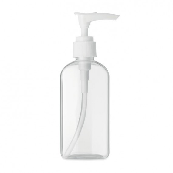 Refillable bottle 100ml