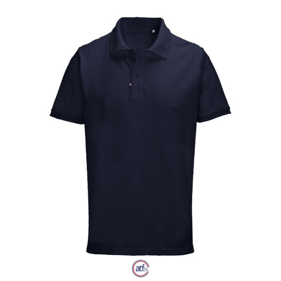 PIERROT unisex polo shirt