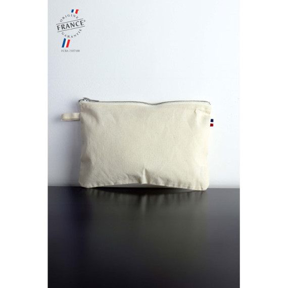 MAÉ zip pouch