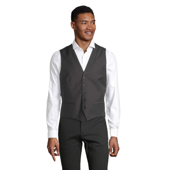 MAX MEN WAISTCOAT