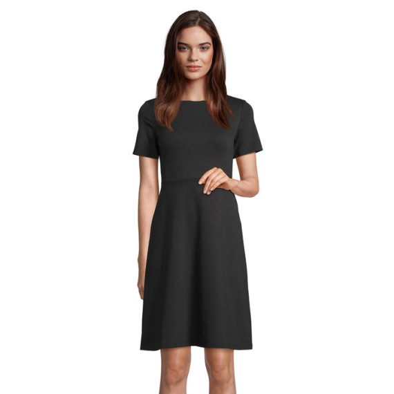 CAMILLE DRESS