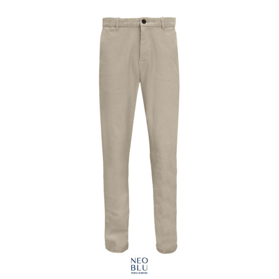 GUSTAVE WOMEN WAIST TROUSER