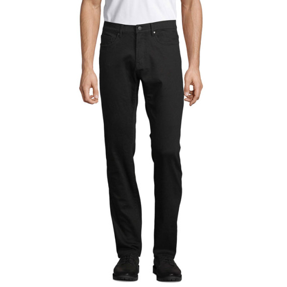 GASPARD MEN LEG JEANS