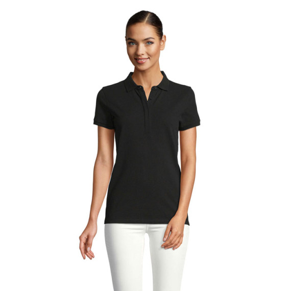 OWEN WOMEN POLO 215