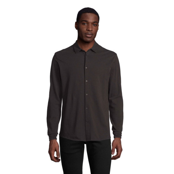 BASILE MEN SHIRT