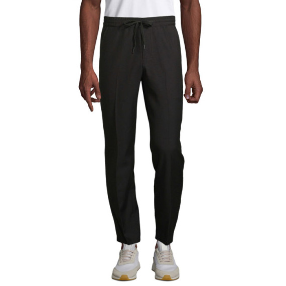 GERMAIN MEN SUIT TROUSERS