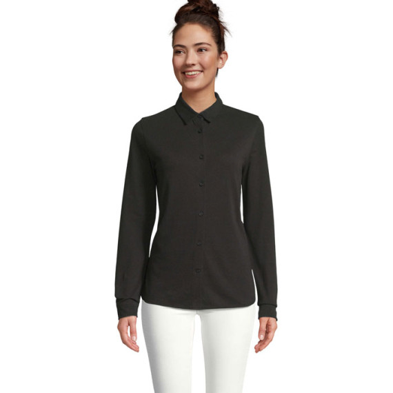 BASILE WOMEN SHIRT