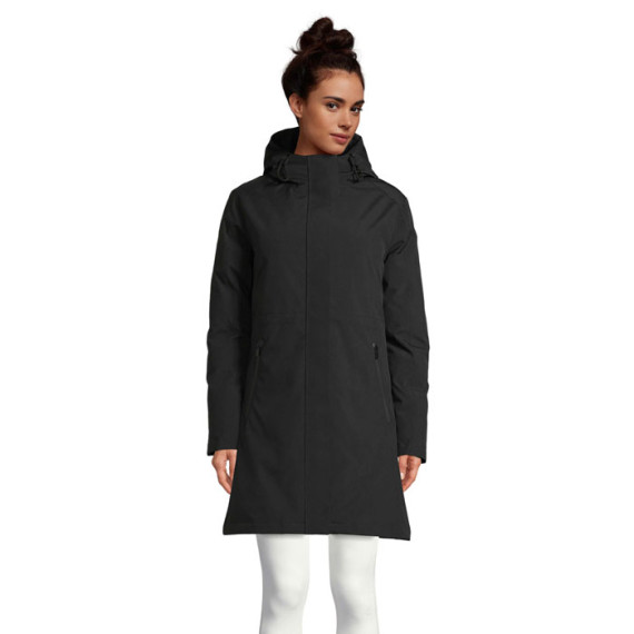 ALFI WOMEN WARM JACKET