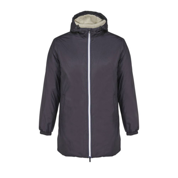 ASTRA WARM UNISEX PARKA
