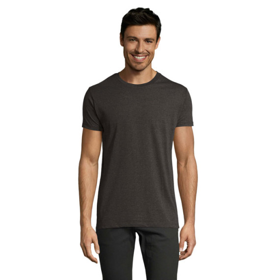 IMPERIAL FIT MEN T-SHIRT