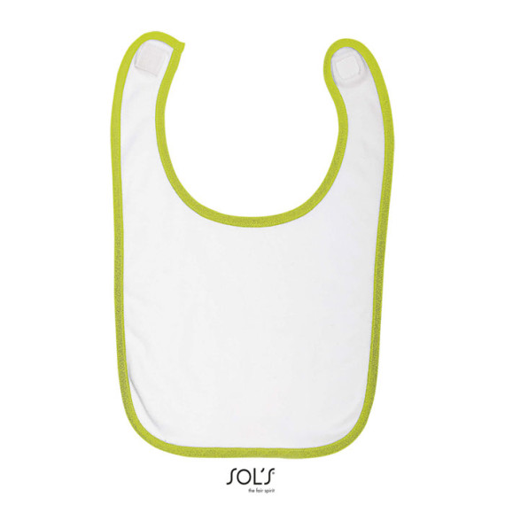 BABIB BABY BIB