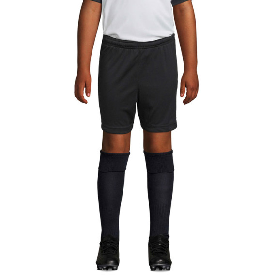 SAN SIRO KIDS 2 SHORTS