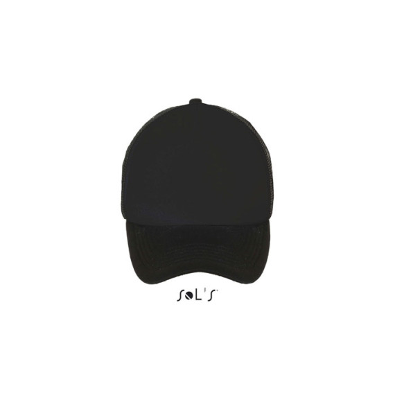 BUBBLE CAP POLYESTER