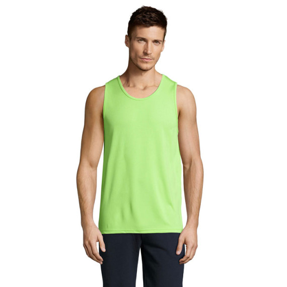 SPORTY TT MEN TANK TOP