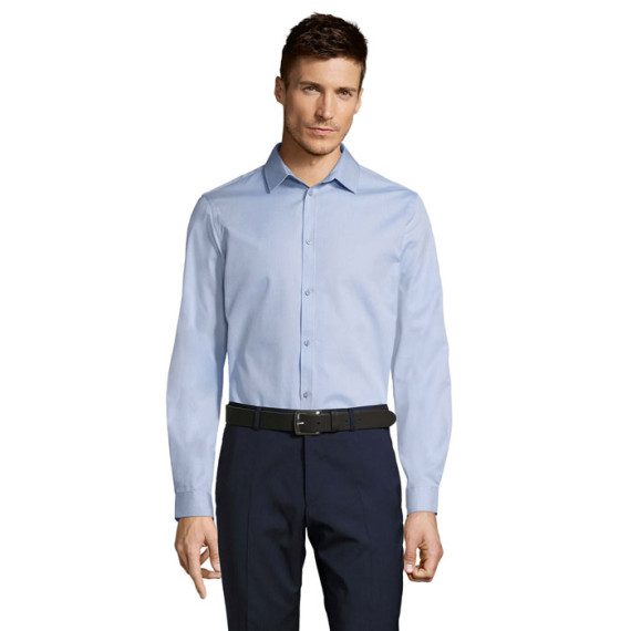 BRODY MEN HERRINGBONE