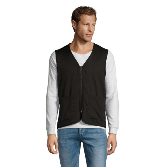 WALLACE UNISEX BODYWARMER