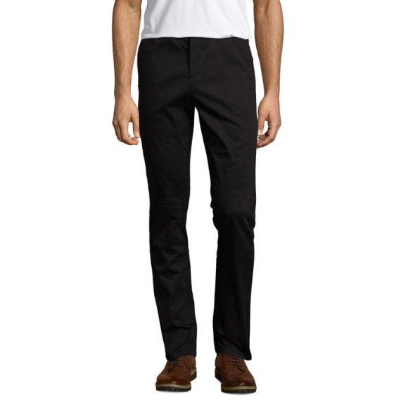 JARED MEN STRETCH TROUSERS