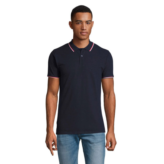 PRESTIGE MEN POLO 200