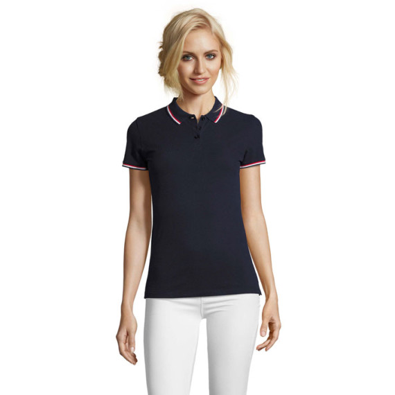 PRESTIGE WOMEN POLO 200