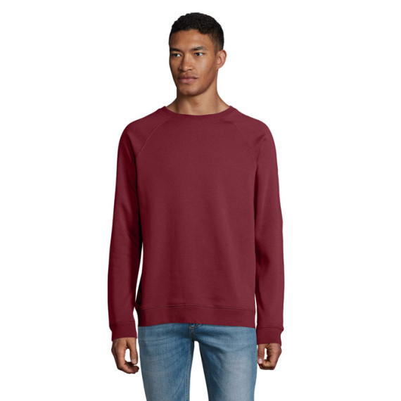 SPACE UNISEX SWEAT 280