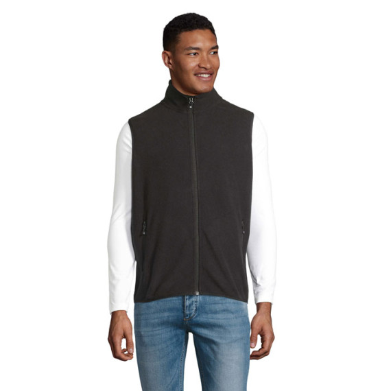 FACTOR BW UNISEX BODYWARMER