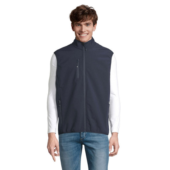 FALCON BW MEN BODYWARMER