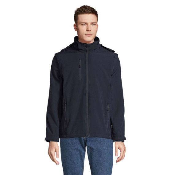FALCON 3IN1 SOFTSHELL