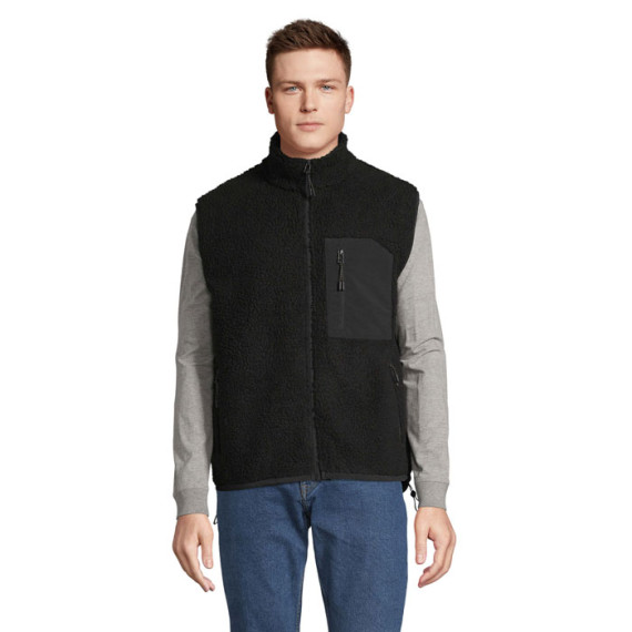 FURY BW UNISEX BODYWARMER