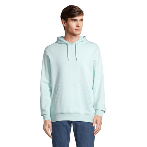 CONSTELLATION HOOD SWEAT