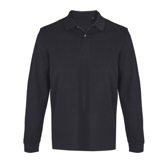 PACIFIC LSL POLO