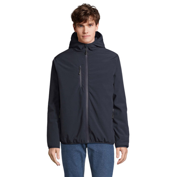 FALCON PADDED MEN PARKA