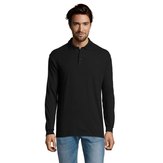 STAR MEN'S POLO 170