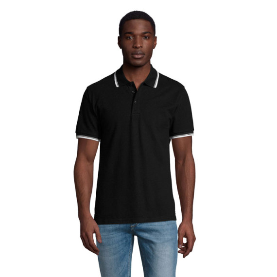 PRACTICE MEN'S POLO 270