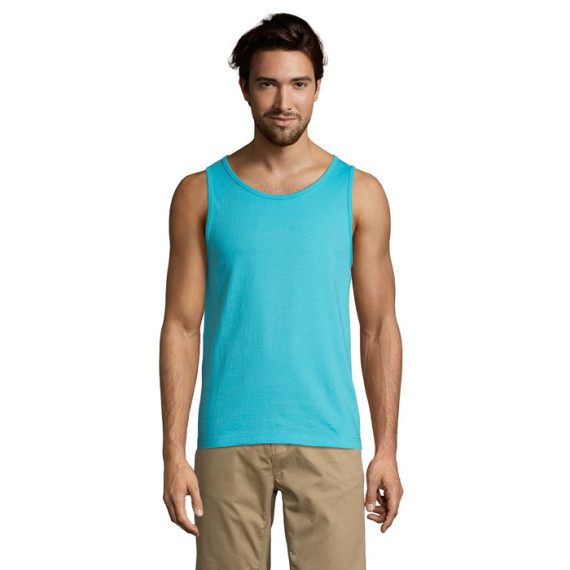 JUSTIN MEN'S TANK TOP  150