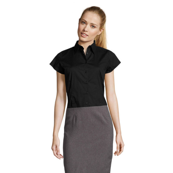 EXCESS STRETCH WOMEN SHIRT