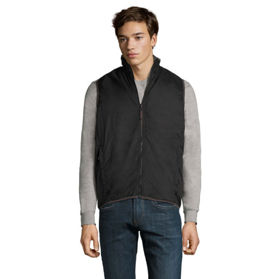 WINNER REVERSE BODYWARMER