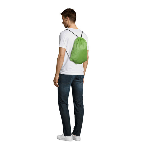 URBAN RUCKSACK POLYESTER