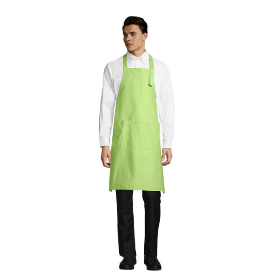 GALA APRON WITH POCKETS