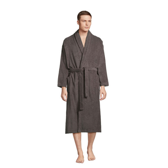 PALACE UNISEX BATHROBE