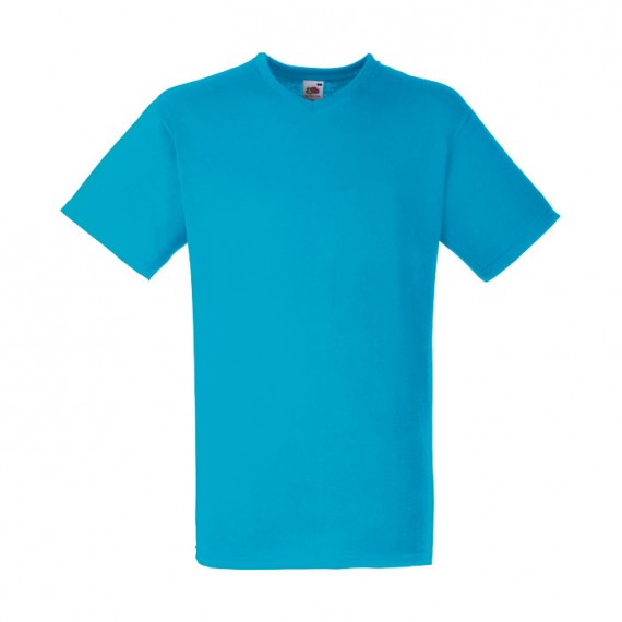 V-neck t-shirt 165 g/m²